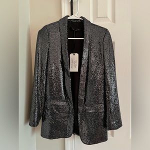 Zara blazer XS